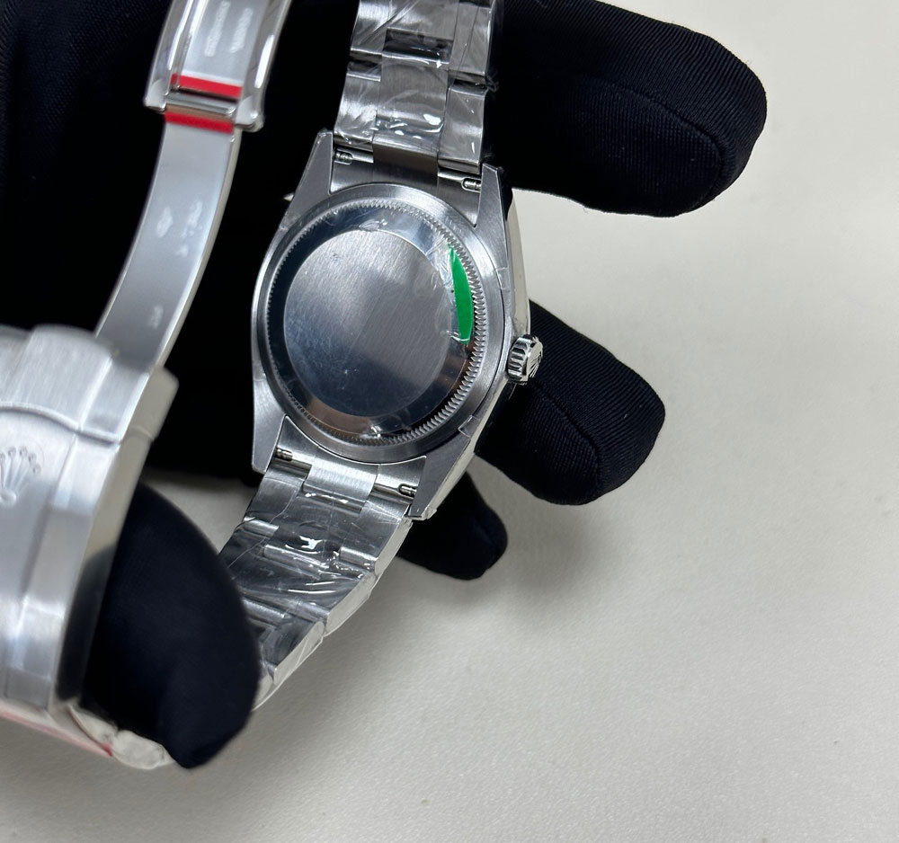 Rolex Datejust 31mm m278240-0007 Watch: Image 3