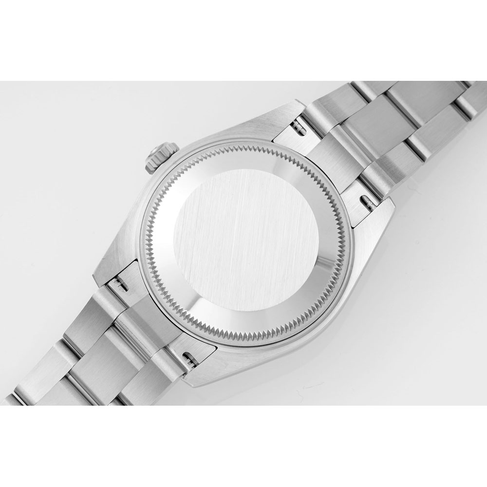 Rolex Datejust 31mm m278384rbr-0033 Watch: Image 4
