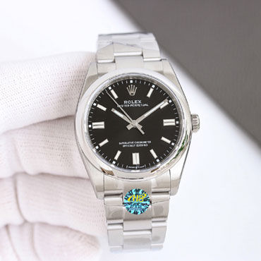 Rolex Oyster Perpetual 36mm 126000-0014 Watch
