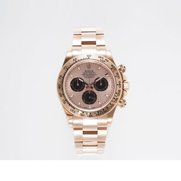 Rolex Cosmograph Daytona 126505-0005 Watch