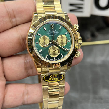 Rolex Cosmograph Daytona 126508-0008 Watch