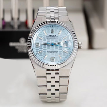 Rolex Land-Dweller 36mm 127236-0001 Watch