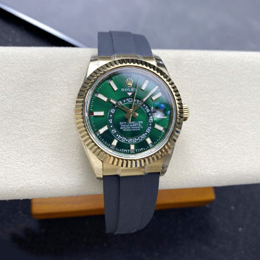 Rolex Sky-Dweller 336238-0004 Watch