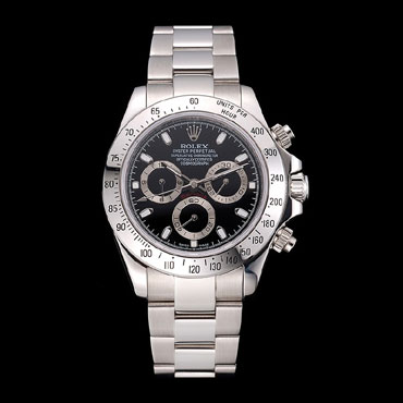 Rolex Daytona Swiss Mechanism Watch RL6631