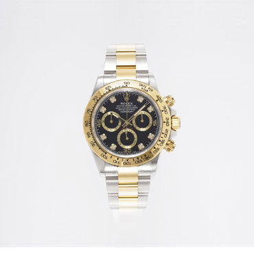 Rolex Cosmograph Daytona m116503-0011 Watch