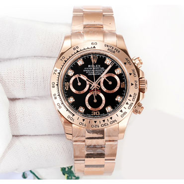 Rolex Cosmograph Daytona m116505-0015 Watch