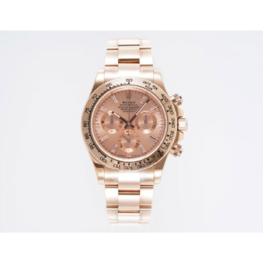 Rolex Cosmograph Daytona m116505-0017 Watch