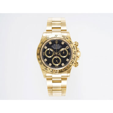 Rolex Cosmograph Daytona m116508-0016 Watch