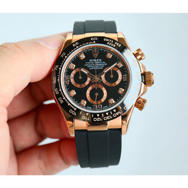 Rolex Cosmograph Daytona m116515ln-0057 Watch