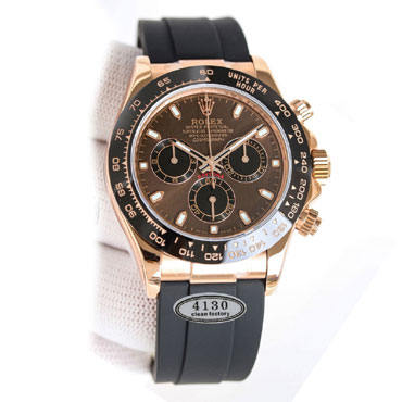 Rolex Cosmograph Daytona m116515ln-0059 Watch