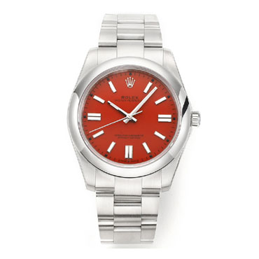 Rolex Oyster Perpetual 41mm m124300-0007 Watch
