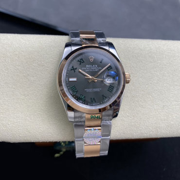 Rolex Datejust 36mm m126201-0030 Watch