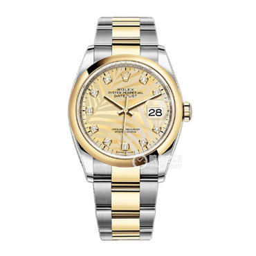 Rolex Datejust 36mm m126203-0044 Watch