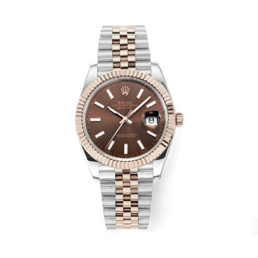 Rolex Datejust 36mm m126231-0043 Watch