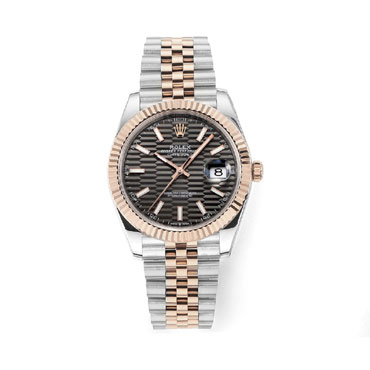 Rolex Datejust 41mm m126301-0020 Watch