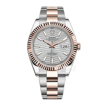 Rolex Datejust 41mm m126331-0017 Watch