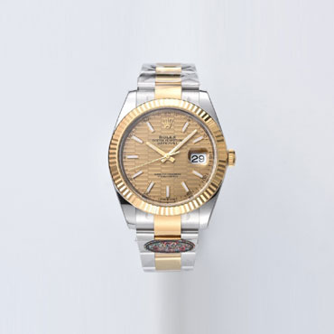 Rolex Datejust 41mm m126333-0021 Watch