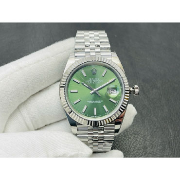 Rolex Datejust 41mm m126334-0028 Watch