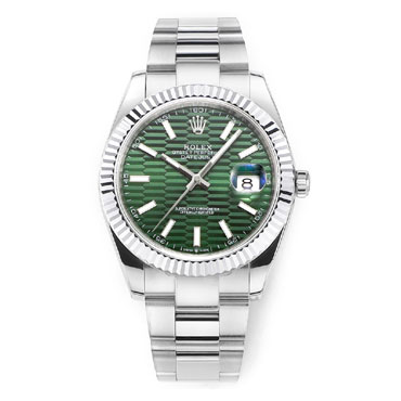 Rolex Datejust 41mm m126334-0029 Watch