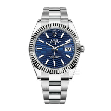 Rolex Datejust 41mm m126334-0031 Watch