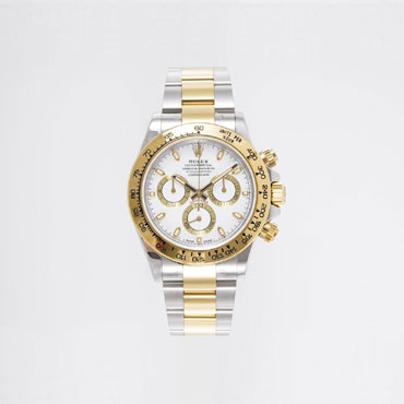 Rolex Cosmograph Daytona m126503-0001 Watch