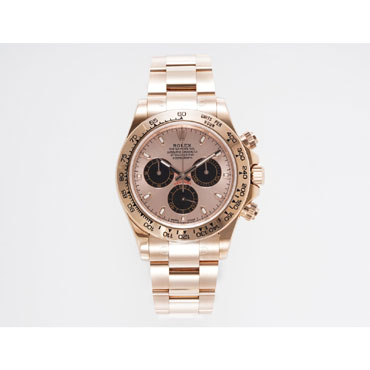 Rolex Cosmograph Daytona m126505-0003 Watch