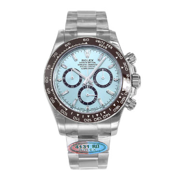 Rolex Cosmograph Daytona m126506-0002 Watch