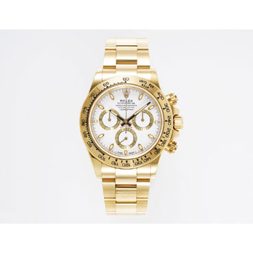 Rolex Cosmograph Daytona m126508-0001 Watch