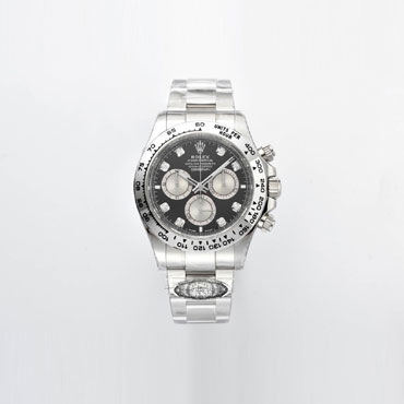 Rolex Cosmograph Daytona m126509-0002 Watch