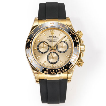 Rolex Cosmograph Daytona m126518ln-0010 Watch