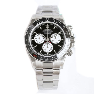 Rolex Cosmograph Daytona M126529LN-0001 Watch