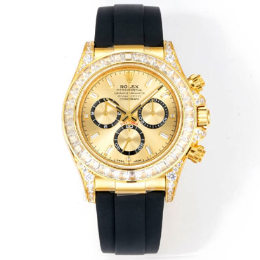 Rolex Cosmograph Daytona m126538tbr-0004 Watch
