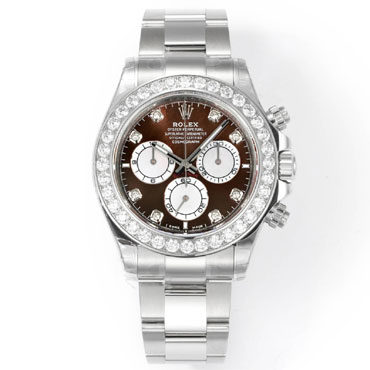 Rolex Cosmograph Daytona m126579rbr-0001 Watch