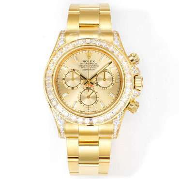 Rolex Cosmograph Daytona m126598tbr-0001 Watch