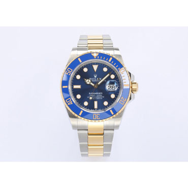 Rolex Submariner Date m126613lb-0002 Watch