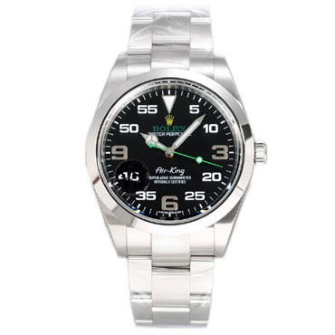 Rolex Air-King M126900-0001 Watch