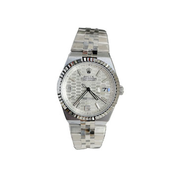 Rolex Land-Dweller 40mm M127334-0001 Watch