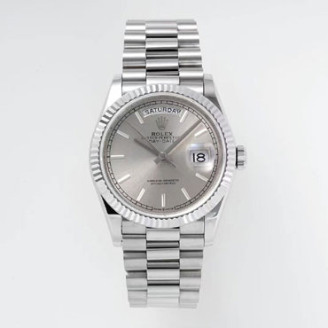 Rolex Day-Date 36mm m128236-0001 Watch