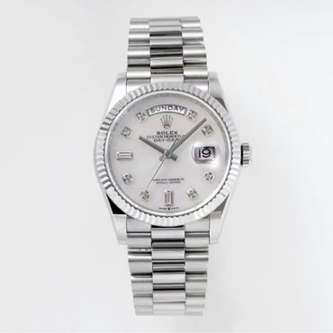 Rolex Day-Date 36mm m128236-0002 Watch