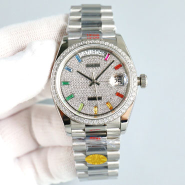 Rolex Day-Date 36mm m128236-0003 Watch