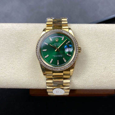 Rolex Day-Date 36mm 36mm m128348rbr-0078 Watch