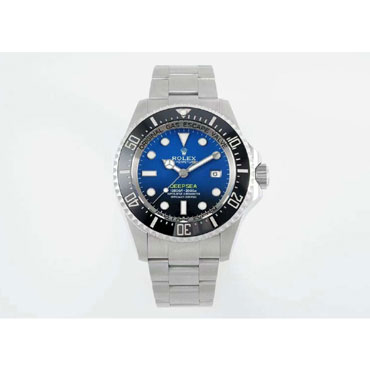 Rolex Deepsea Oystersteel m136660-0003 Watch