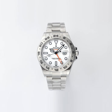 Rolex Explorer II M226570-0001 Watch