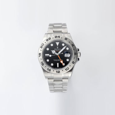 Rolex Explorer II m226570-0002 Watch