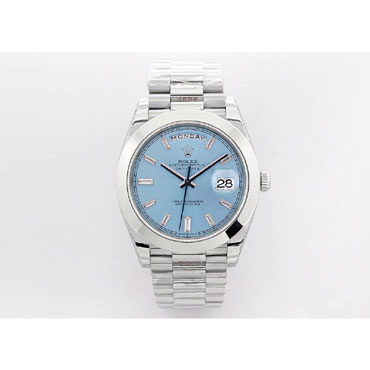 Rolex Day-Date 40mm m228206-0002 Watch