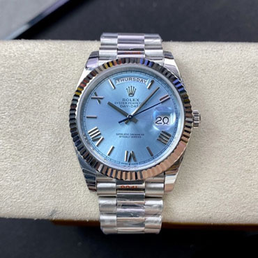 Rolex Day-Date 40mm m228236-0006 Watch