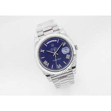 Rolex Day-Date 40mm m228236-0007 Watch