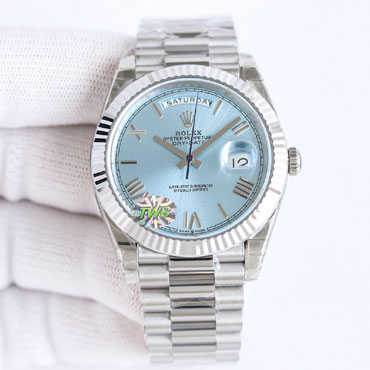 Rolex Day-Date 40mm M228236-0012 Watch