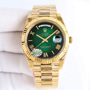 Rolex Day-Date 40mm m228238-0069 Watch