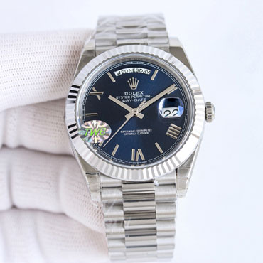 Rolex Day-Date 40mm m228239-0076 Watch
